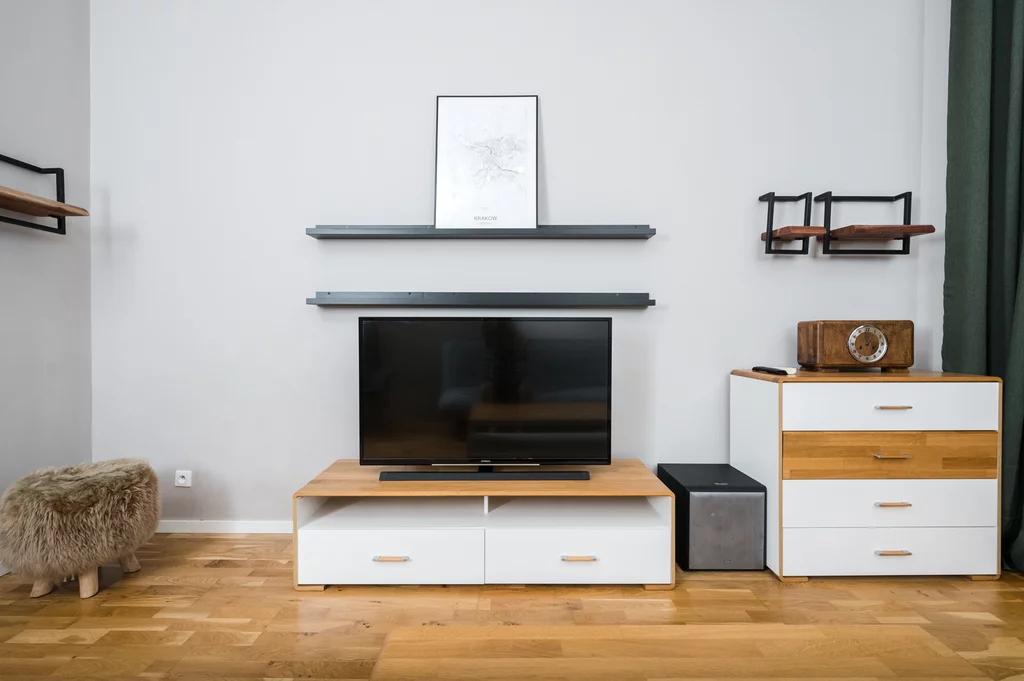 1 pokój, mieszkanie 42,00 m², piętro 1, oferta nr , 52682/2089/OMW, Kraków, Stare Miasto, Kazimierz, Józefa Dietla