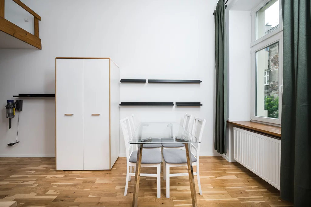 1 pokój, mieszkanie 42,00 m², piętro 1, oferta nr , 52682/2089/OMW, Kraków, Stare Miasto, Kazimierz, Józefa Dietla