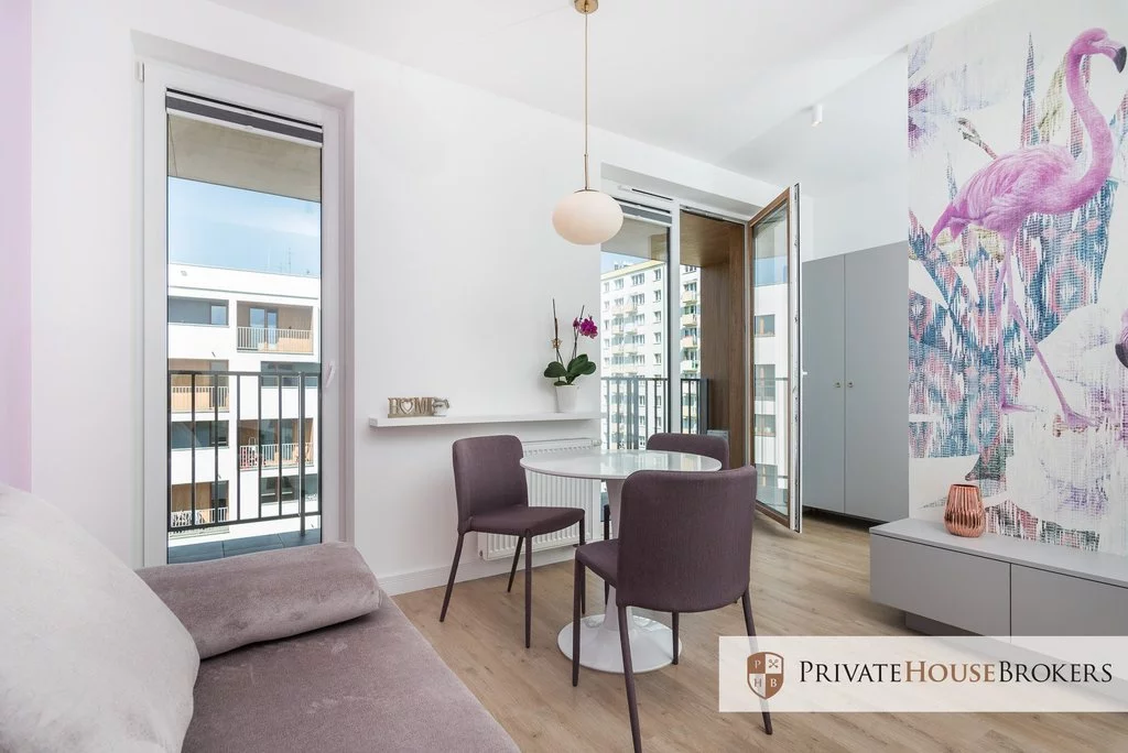 Apartamenty 31092/2089/OMW Kraków Prądnik Biały Józefa Grzesiaka "Czarnego"