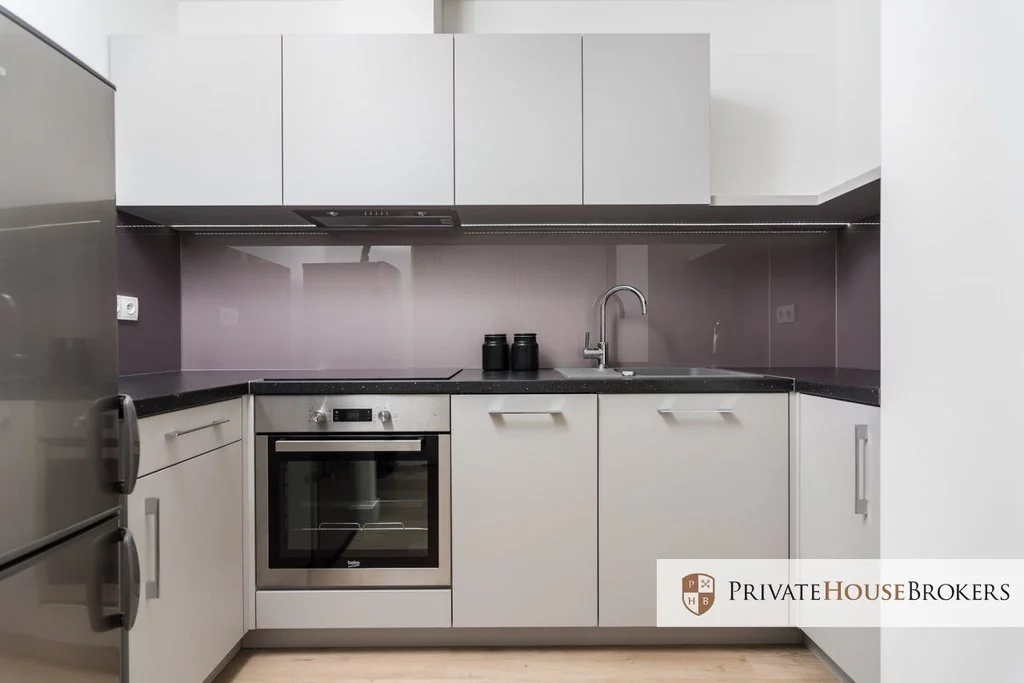 1 pokój, mieszkanie 31,00 m², piętro 6, oferta nr , 31092/2089/OMW, Kraków, Prądnik Biały, Józefa Grzesiaka "Czarnego"