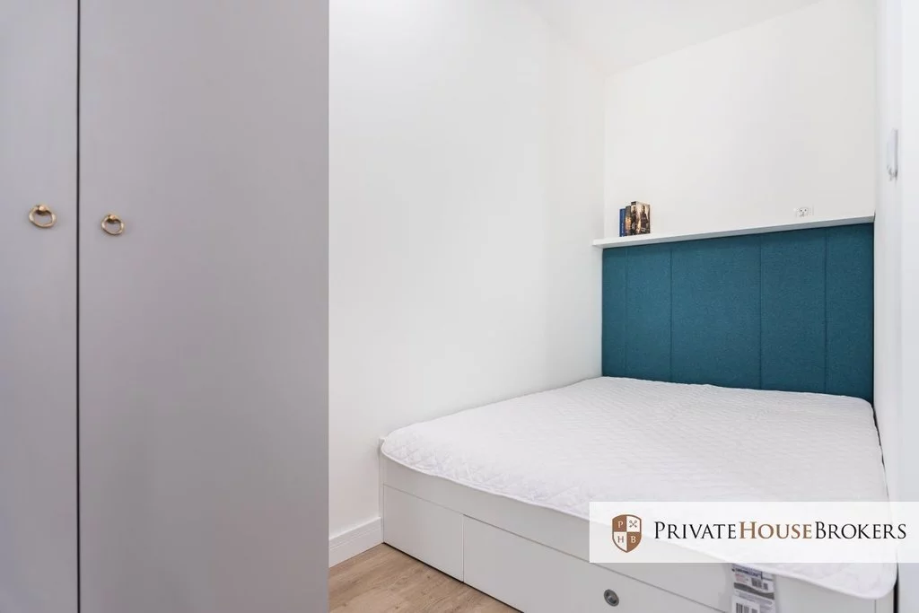 1 pokój, mieszkanie 31,00 m², piętro 6, oferta nr , 31092/2089/OMW, Kraków, Prądnik Biały, Józefa Grzesiaka "Czarnego"