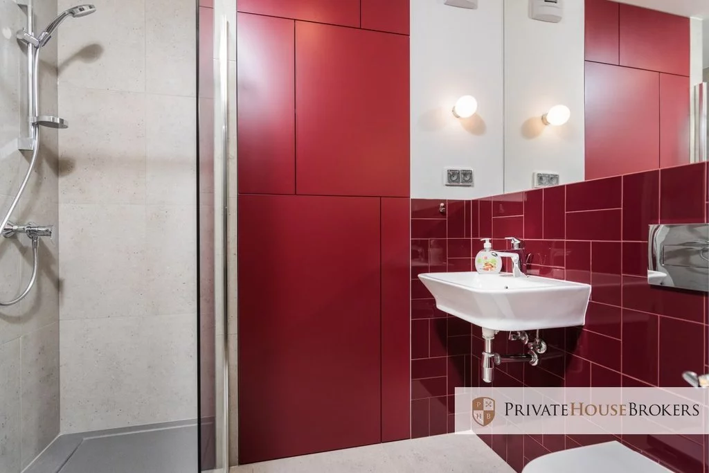 1 pokój, mieszkanie 31,00 m², piętro 6, oferta nr , 31092/2089/OMW, Kraków, Prądnik Biały, Józefa Grzesiaka "Czarnego"