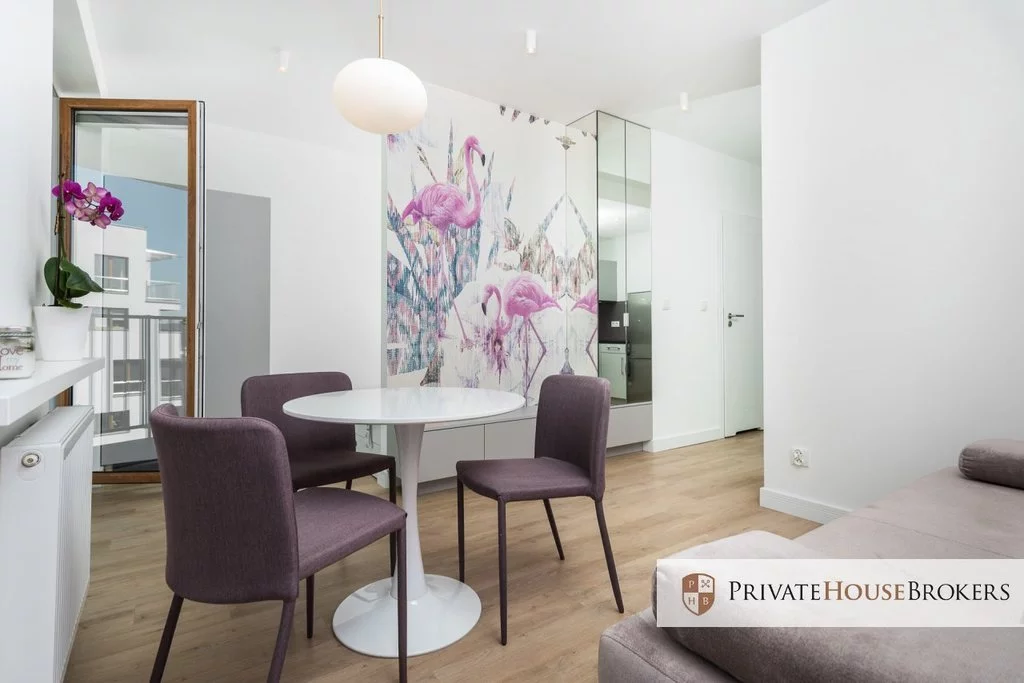 1 pokój, mieszkanie 31,00 m², piętro 6, oferta nr , 31092/2089/OMW, Kraków, Prądnik Biały, Józefa Grzesiaka "Czarnego"