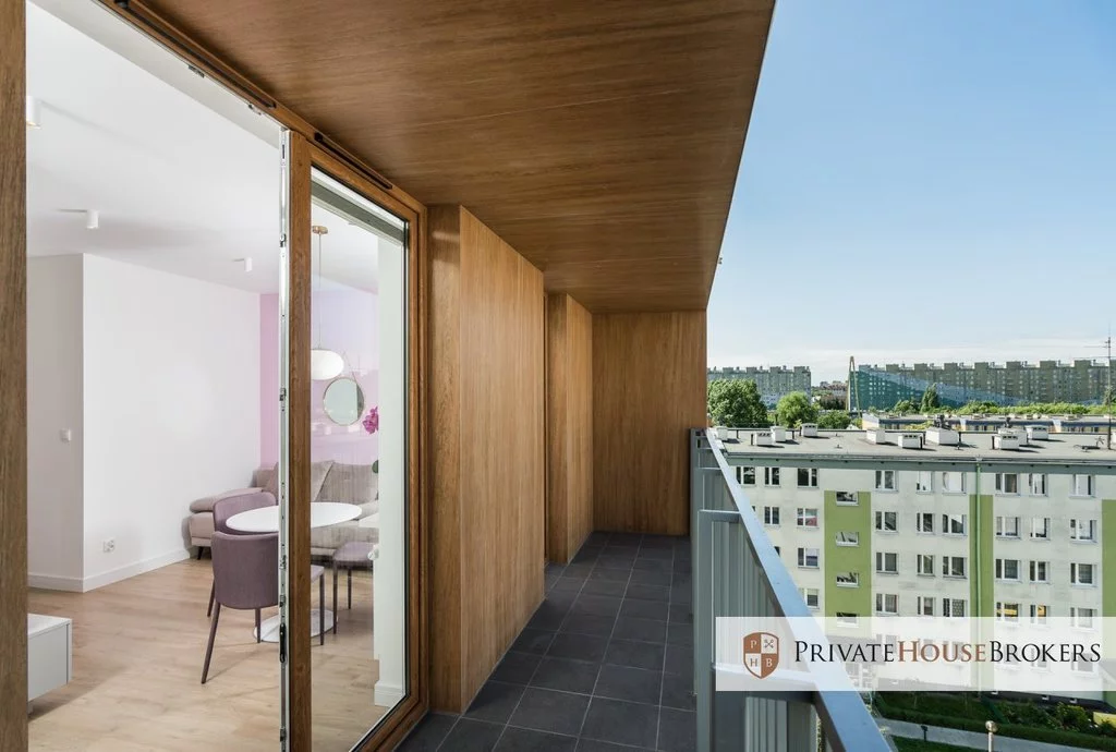 1 pokój, mieszkanie 31,00 m², piętro 6, oferta nr , 31092/2089/OMW, Kraków, Prądnik Biały, Józefa Grzesiaka "Czarnego"