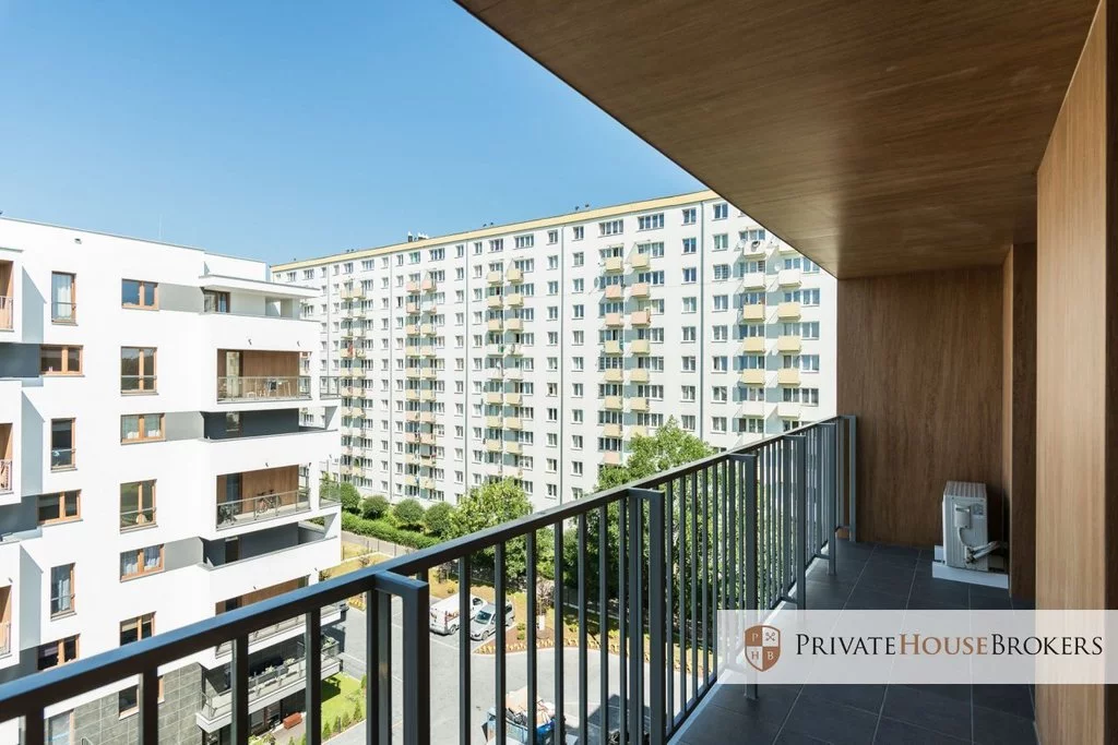 1 pokój, mieszkanie 31,00 m², piętro 6, oferta nr , 31092/2089/OMW, Kraków, Prądnik Biały, Józefa Grzesiaka "Czarnego"