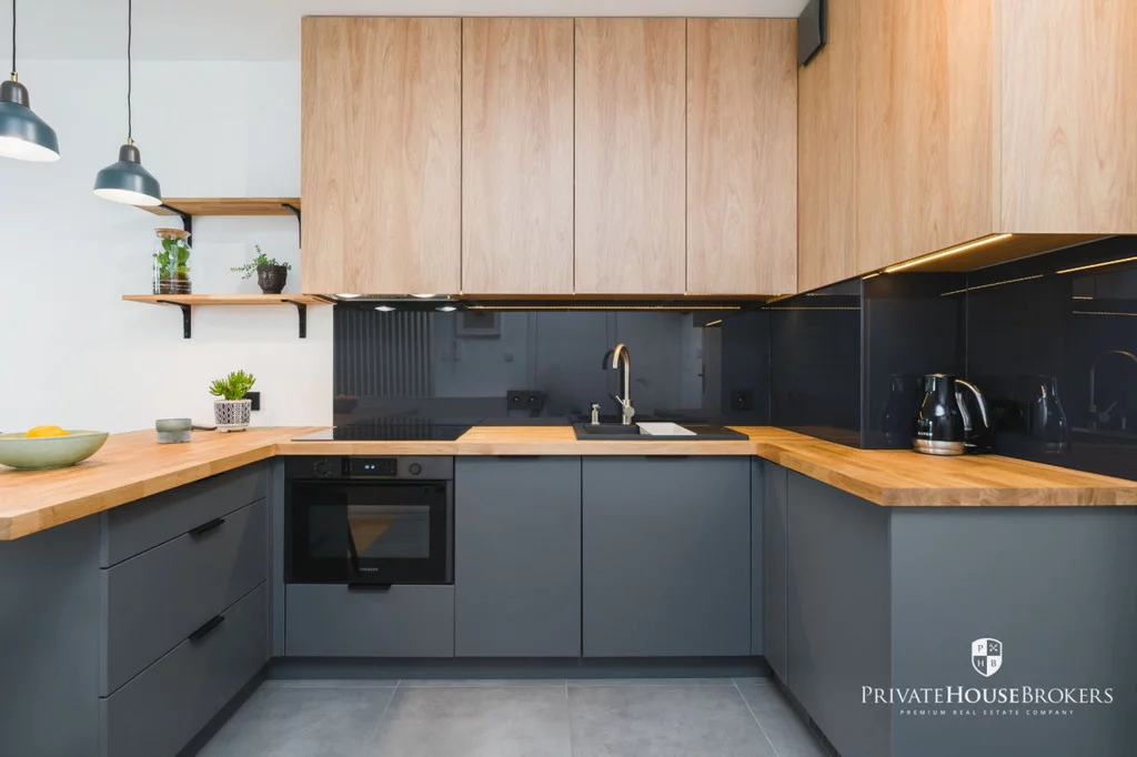 1 pokój, mieszkanie 30,00 m², piętro 2, oferta nr , 52742/2089/OMW, Kraków, Podgórze, Kącik