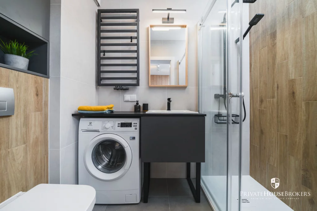 1 pokój, mieszkanie 30,00 m², piętro 2, oferta nr , 52742/2089/OMW, Kraków, Podgórze, Kącik