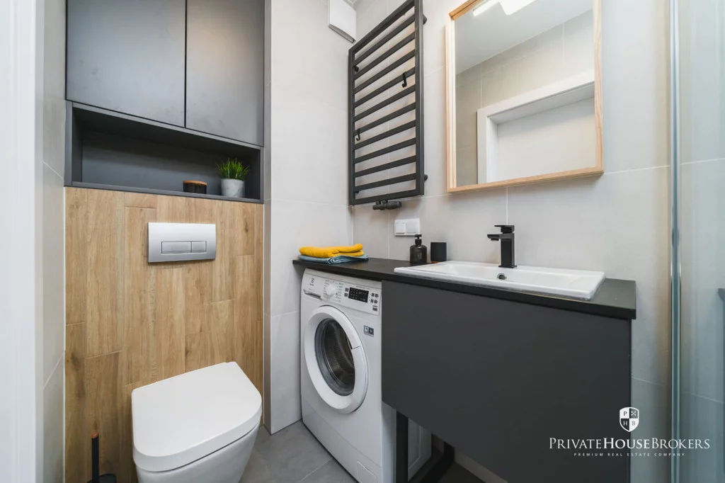 1 pokój, mieszkanie 30,00 m², piętro 2, oferta nr , 52742/2089/OMW, Kraków, Podgórze, Kącik