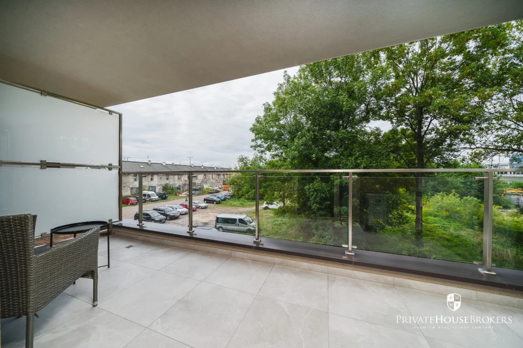 1 pokój, mieszkanie 30,00 m², piętro 2, oferta nr , 52742/2089/OMW, Kraków, Podgórze, Kącik