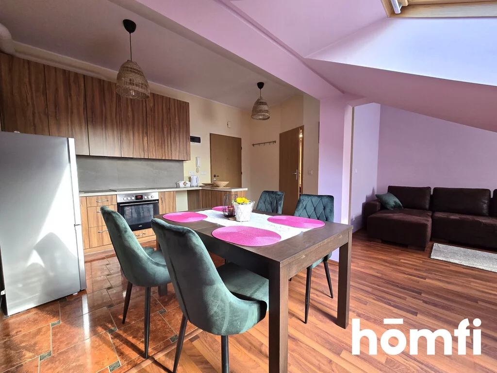 Apartamenty 52634/2089/OMW Kraków Prądnik Biały Kaczorówka