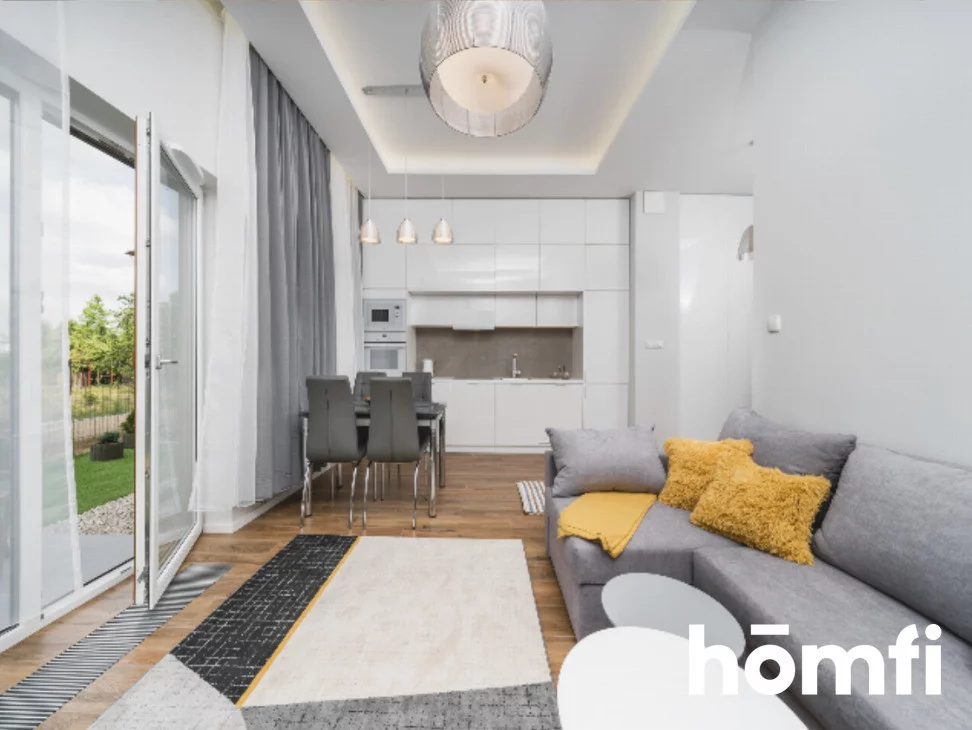 Apartamenty 52723/2089/OMW Kraków Dębniki Karola Bunscha