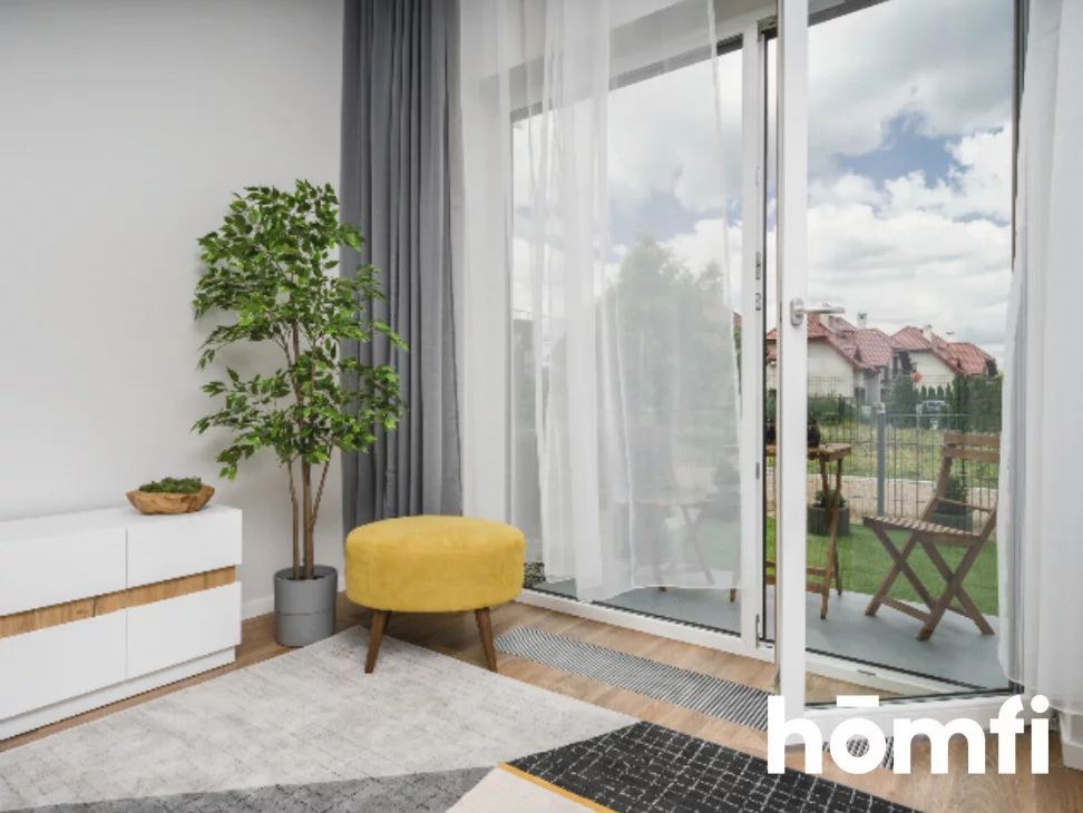 1 pokój, mieszkanie 31,00 m², parter, oferta nr , 52723/2089/OMW, Kraków, Dębniki, Ruczaj, Karola Bunscha