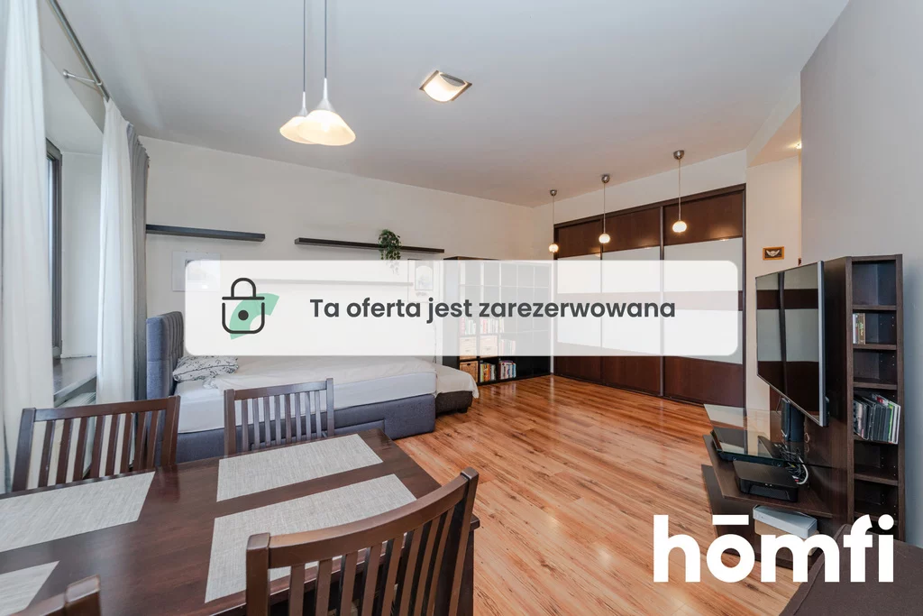 Mieszkanie 37,50 m², piętro 4, oferta nr , 50477/2089/OMW, Katowice