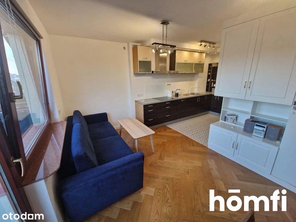 Apartamenty 52608/2089/OMW Wrocław Ołtaszyn Kawalerzystów
