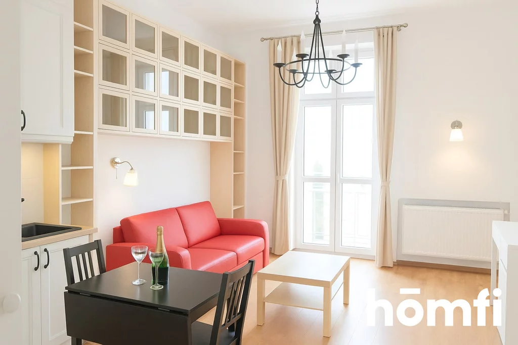 Apartamenty 52472/2089/OMW Kraków Krowodrza Kawiory