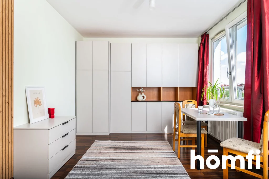 Apartamenty 52291/2089/OMW Kraków Prądnik Czerwony Klemensa Janickiego