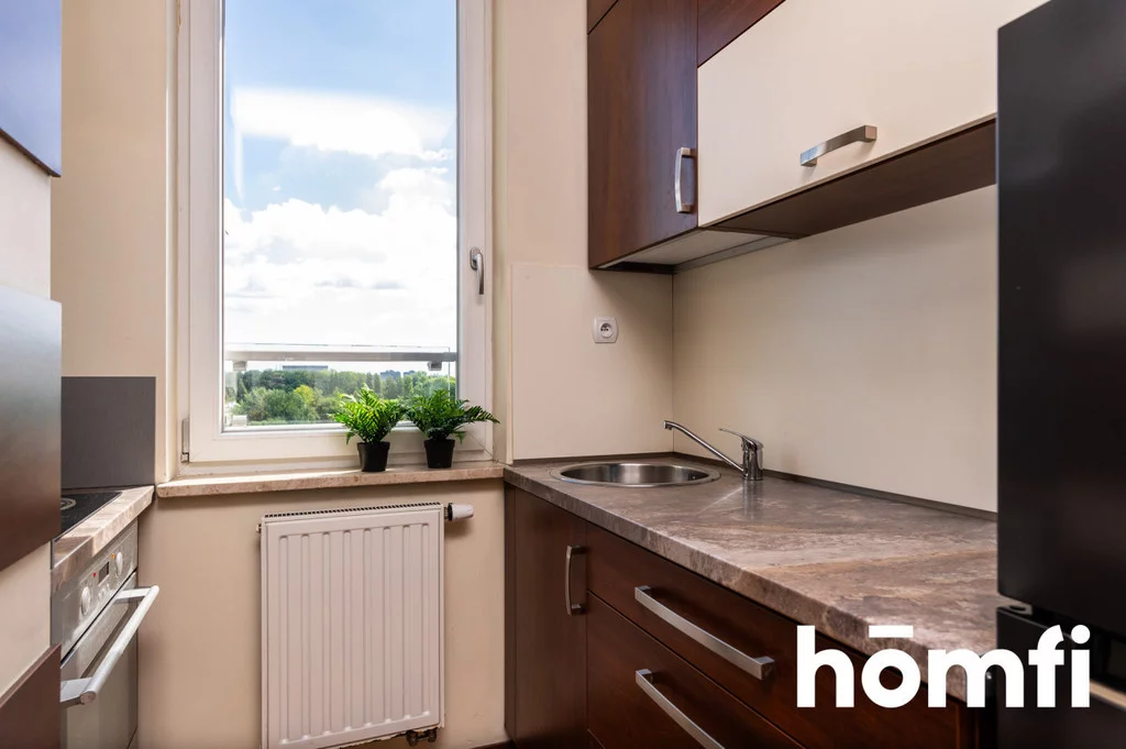 1 pokój, mieszkanie 29,24 m², piętro 9, oferta nr , 52586/2089/OMW, Kraków, Prądnik Czerwony, Klemensa Janickiego