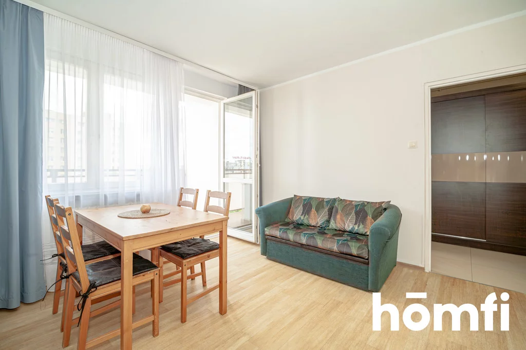 Apartamenty 52051/2089/OMW Warszawa Praga Południe Komorska