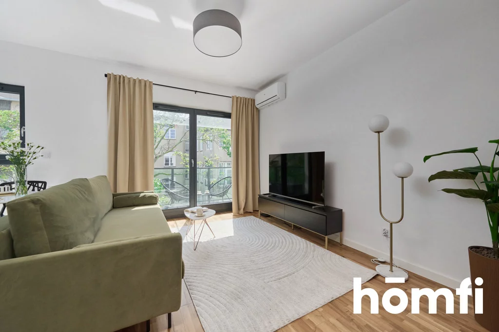 Apartamenty 52368/2089/OMW Wrocław Przedmieście Oławskie Komuny Paryskiej