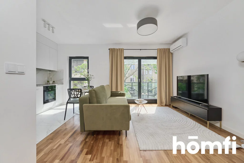 1 pokój, mieszkanie 27,00 m², piętro 4, oferta nr , 52368/2089/OMW, Wrocław, Przedmieście Oławskie, Komuny Paryskiej