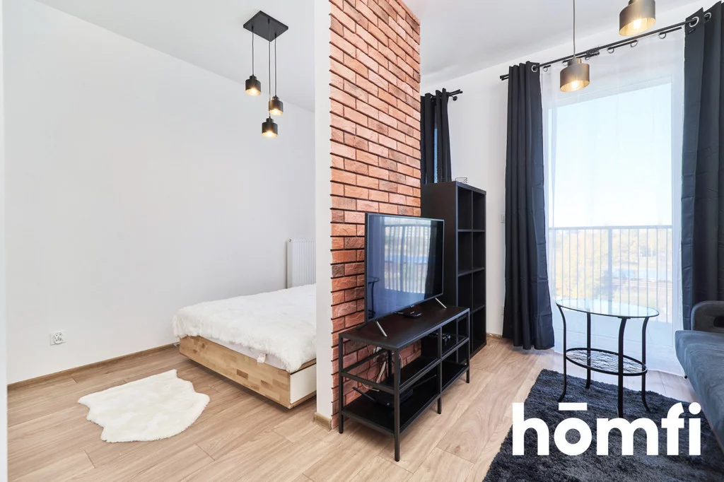 1 pokój, mieszkanie 26,00 m², piętro 5, oferta nr , 52517/2089/OMW, Wrocław, Biskupin-Sępolno-Dąbie-Bartoszowice, Śródmieście, Kręta
