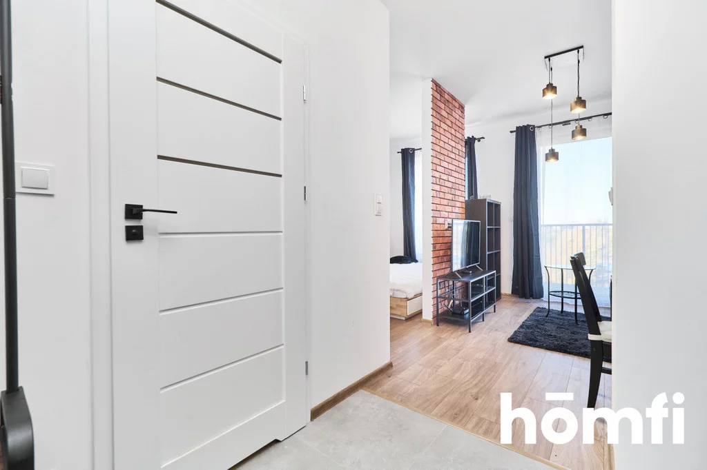 1 pokój, mieszkanie 26,00 m², piętro 5, oferta nr , 52517/2089/OMW, Wrocław, Biskupin-Sępolno-Dąbie-Bartoszowice, Śródmieście, Kręta