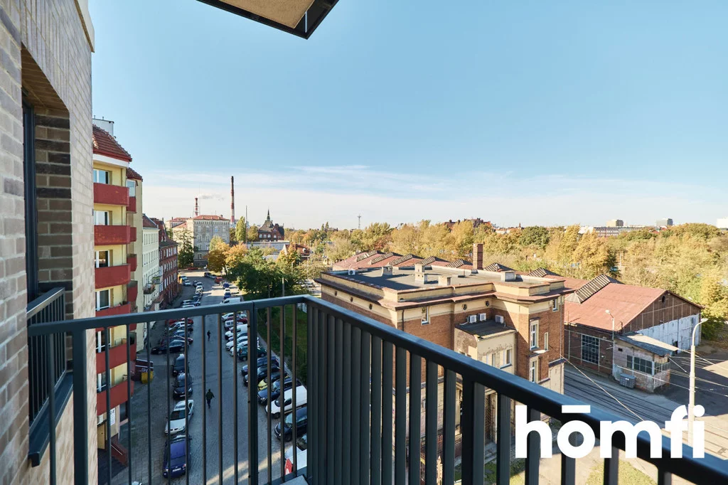 1 pokój, mieszkanie 26,00 m², piętro 5, oferta nr , 52517/2089/OMW, Wrocław, Biskupin-Sępolno-Dąbie-Bartoszowice, Śródmieście, Kręta