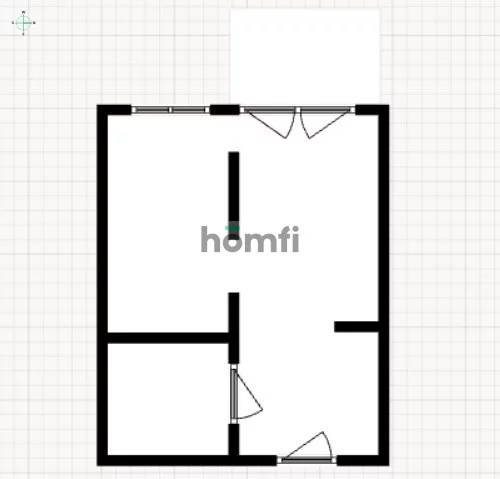 1 pokój, mieszkanie 26,00 m², piętro 5, oferta nr , 52517/2089/OMW, Wrocław, Biskupin-Sępolno-Dąbie-Bartoszowice, Śródmieście, Kręta
