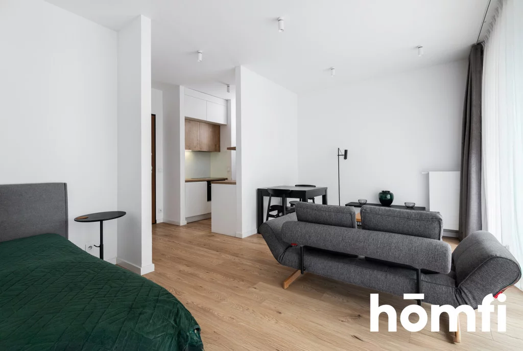 Apartamenty 52181/2089/OMW Warszawa Wola Krochmalna