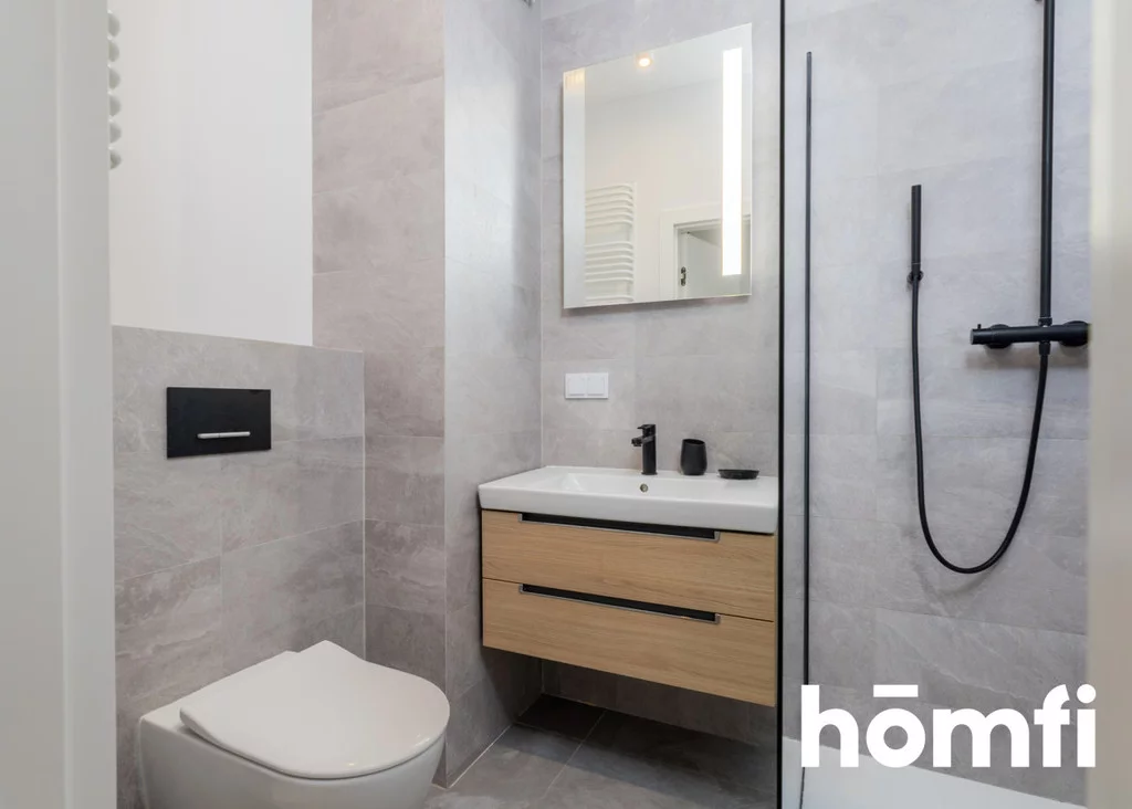 1 pokój, mieszkanie 34,46 m², piętro 2, oferta nr , 52181/2089/OMW, Warszawa, Wola, Wola, Krochmalna
