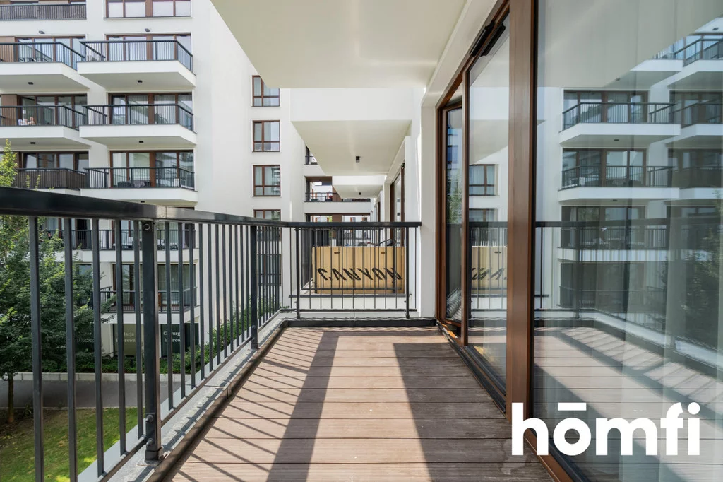 1 pokój, mieszkanie 34,46 m², piętro 2, oferta nr , 52181/2089/OMW, Warszawa, Wola, Wola, Krochmalna