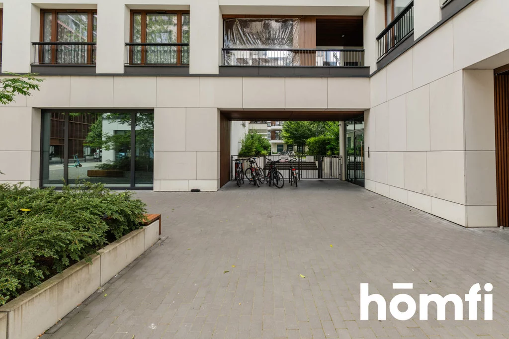 1 pokój, mieszkanie 34,46 m², piętro 2, oferta nr , 52181/2089/OMW, Warszawa, Wola, Wola, Krochmalna