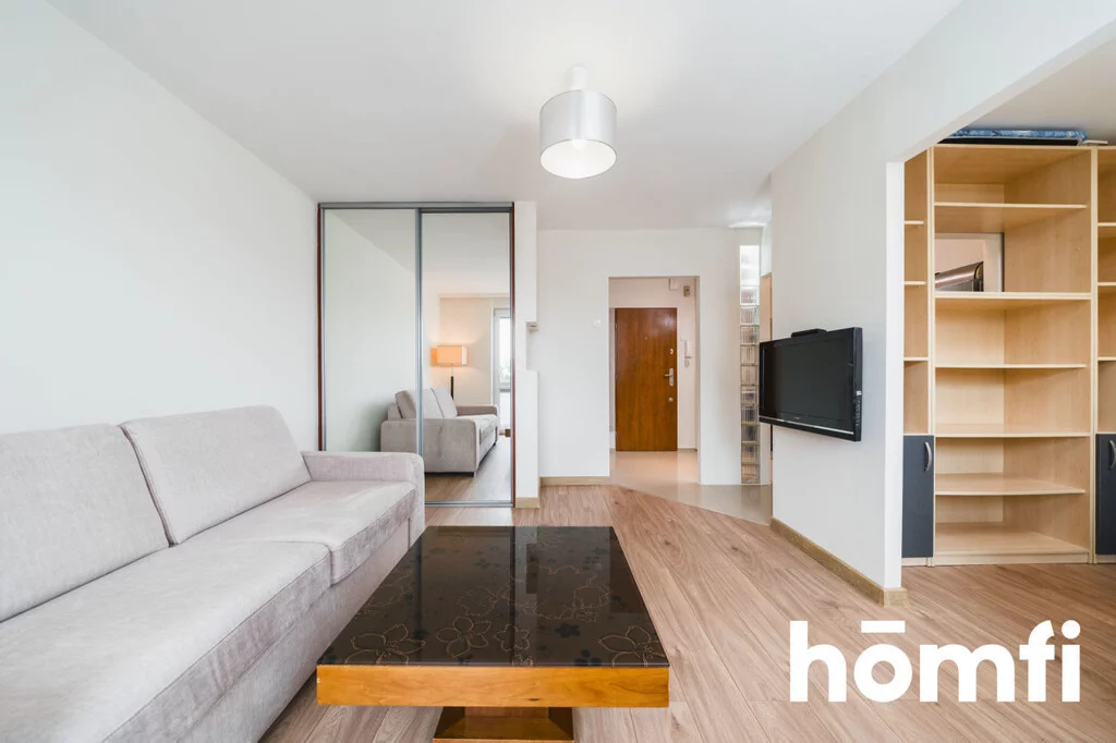 1 pokój, mieszkanie 30,00 m², piętro 6, oferta nr , 52731/2089/OMW, Kraków, Krowodrza, Krowoderskich Zuchów