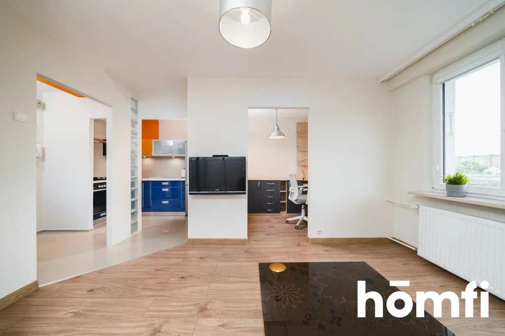 1 pokój, mieszkanie 30,00 m², piętro 6, oferta nr , 52731/2089/OMW, Kraków, Krowodrza, Krowoderskich Zuchów