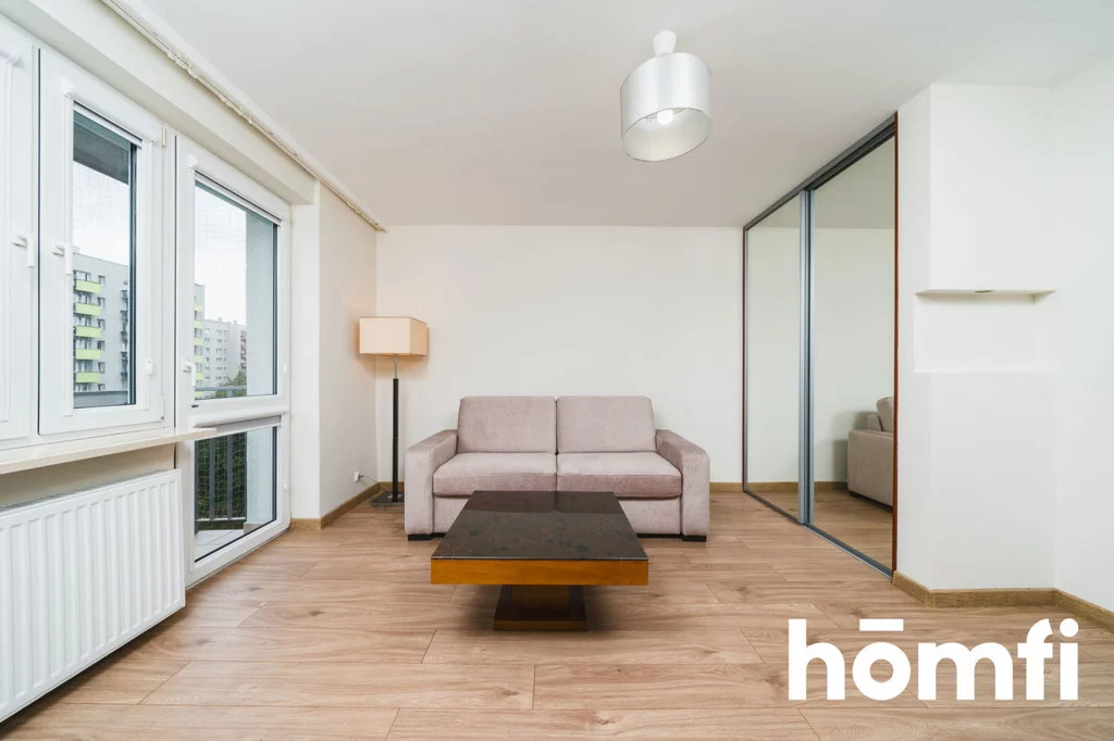 1 pokój, mieszkanie 30,00 m², piętro 6, oferta nr , 52731/2089/OMW, Kraków, Prądnik Biały, Krowoderskich Zuchów