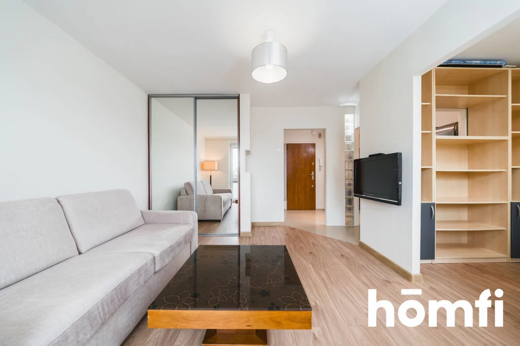 1 pokój, mieszkanie 30,00 m², piętro 6, oferta nr , 52731/2089/OMW, Kraków, Prądnik Biały, Krowoderskich Zuchów