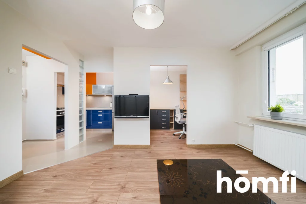 1 pokój, mieszkanie 30,00 m², piętro 6, oferta nr , 52731/2089/OMW, Kraków, Prądnik Biały, Krowoderskich Zuchów