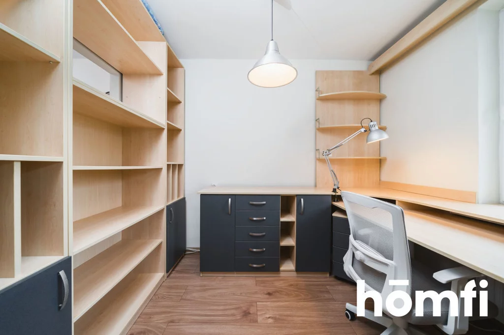 1 pokój, mieszkanie 30,00 m², piętro 6, oferta nr , 52731/2089/OMW, Kraków, Prądnik Biały, Krowoderskich Zuchów