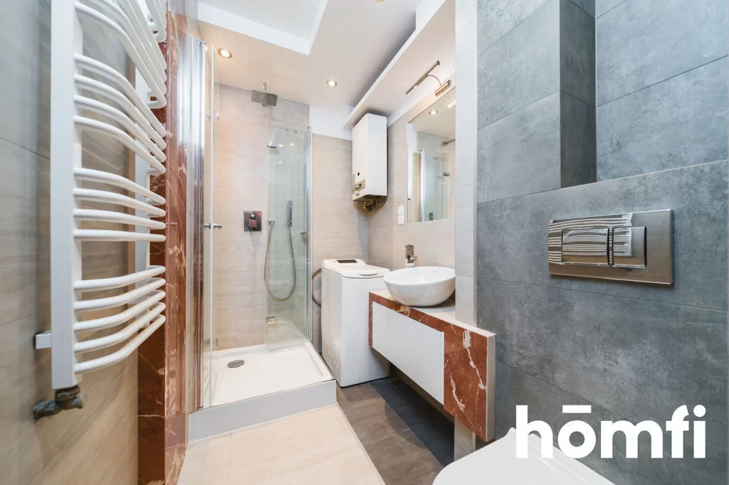 1 pokój, mieszkanie 30,00 m², piętro 6, oferta nr , 52731/2089/OMW, Kraków, Prądnik Biały, Krowoderskich Zuchów