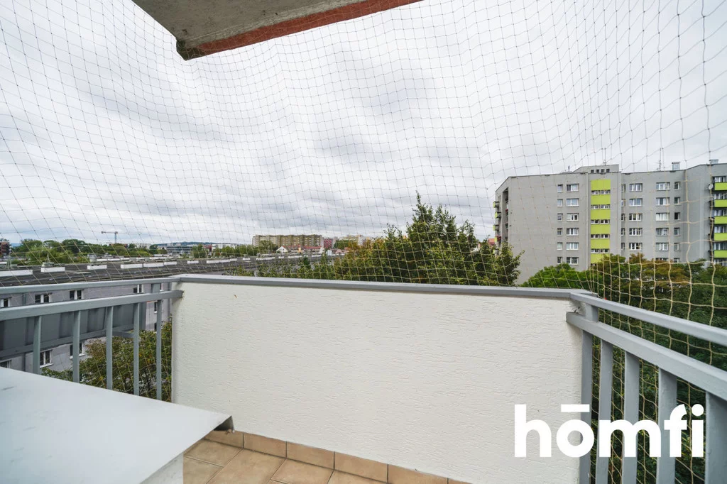 1 pokój, mieszkanie 30,00 m², piętro 6, oferta nr , 52731/2089/OMW, Kraków, Prądnik Biały, Krowoderskich Zuchów