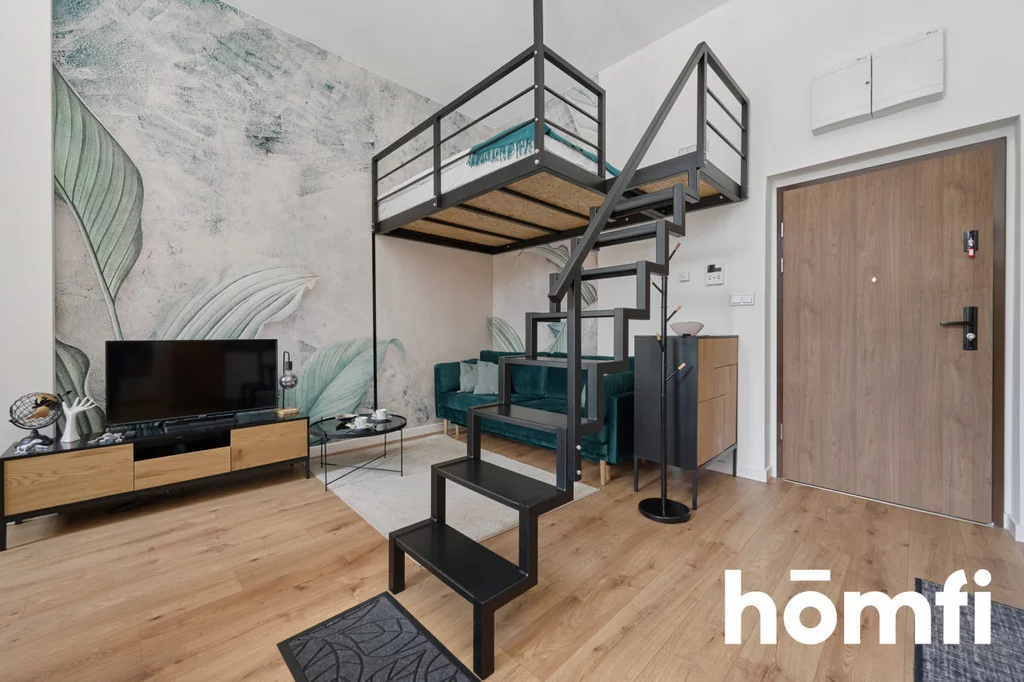Apartamenty 52081/2089/OMW Wrocław Nadodrze Księcia Józefa Poniatowskiego
