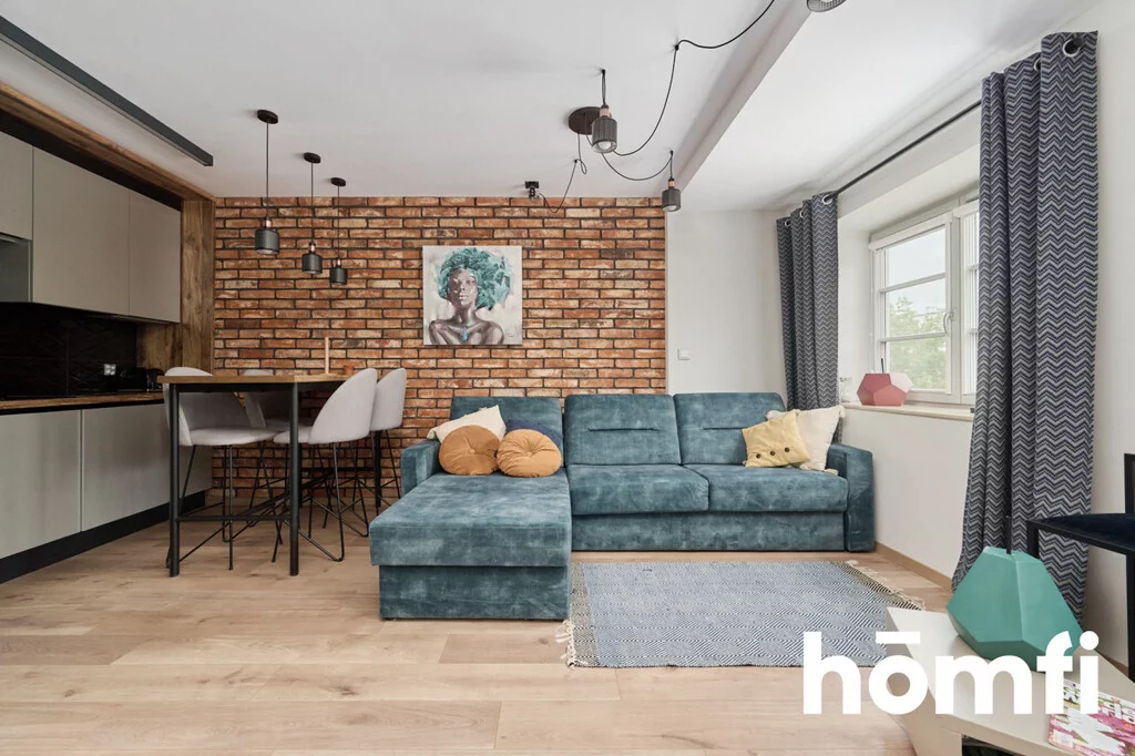 1 pokój, mieszkanie 30,30 m², piętro 4, oferta nr , 52811/2089/OMW, Wrocław, Nadodrze, Księcia Józefa Poniatowskiego