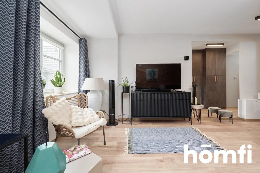 1 pokój, mieszkanie 30,30 m², piętro 4, oferta nr , 52811/2089/OMW, Wrocław, Nadodrze, Księcia Józefa Poniatowskiego