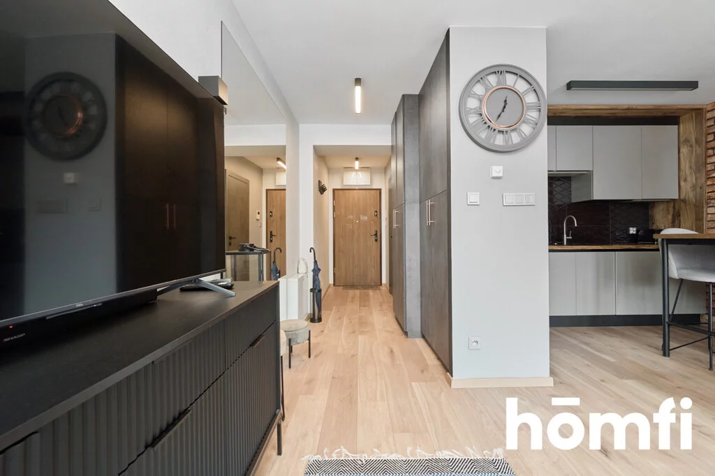 1 pokój, mieszkanie 30,30 m², piętro 4, oferta nr , 52811/2089/OMW, Wrocław, Nadodrze, Księcia Józefa Poniatowskiego