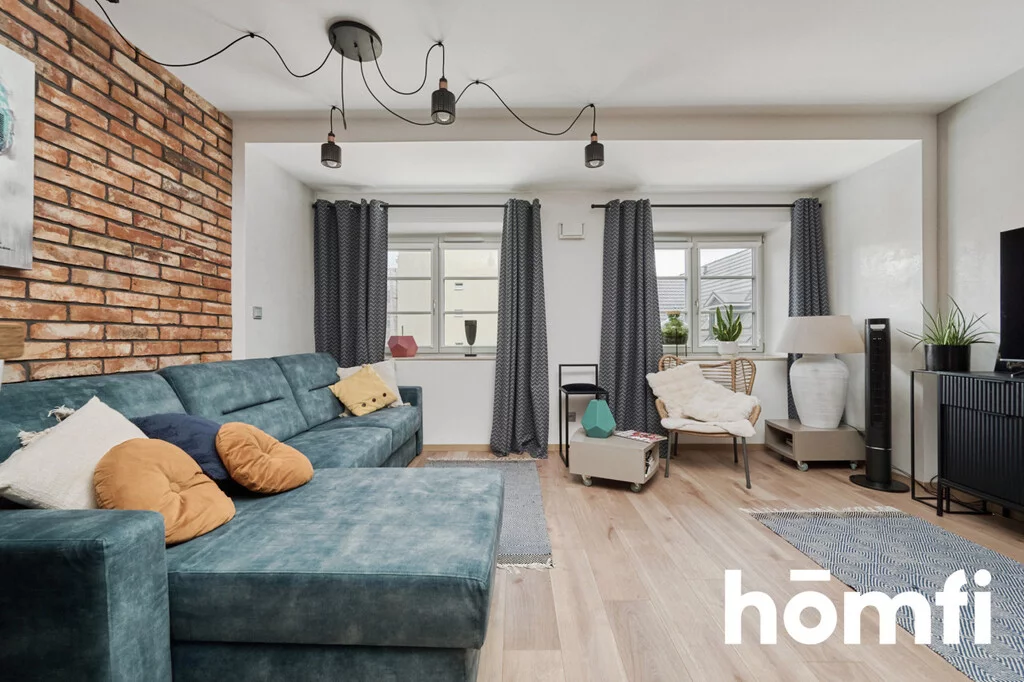 1 pokój, mieszkanie 30,30 m², piętro 4, oferta nr , 52811/2089/OMW, Wrocław, Nadodrze, Księcia Józefa Poniatowskiego