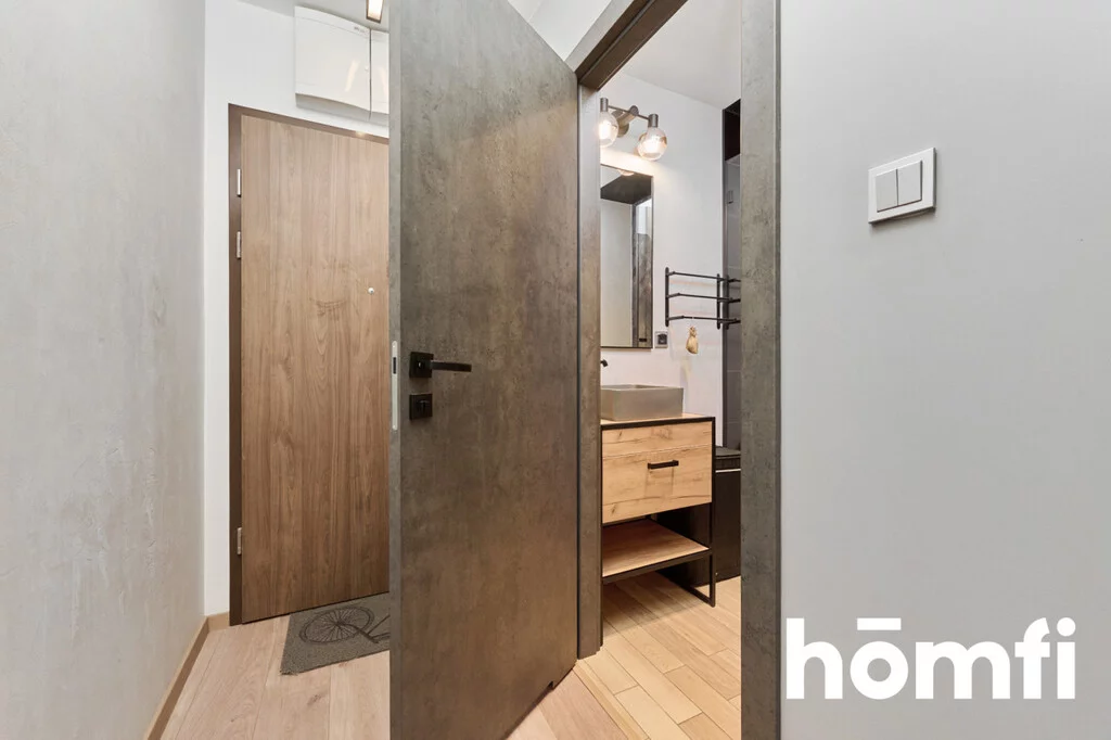 1 pokój, mieszkanie 30,30 m², piętro 4, oferta nr , 52811/2089/OMW, Wrocław, Nadodrze, Księcia Józefa Poniatowskiego