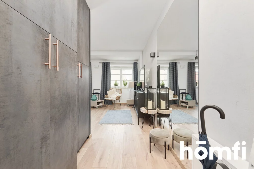 1 pokój, mieszkanie 30,30 m², piętro 4, oferta nr , 52811/2089/OMW, Wrocław, Nadodrze, Księcia Józefa Poniatowskiego