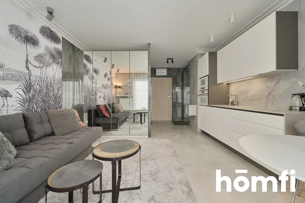 Apartamenty 52110/2089/OMW Wrocław Biskupin-Sępolno-Dąbie-Bartoszowice Księcia Witolda
