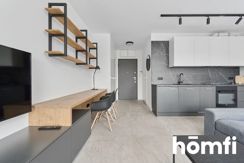 Apartamenty 52206/2089/OMW Wrocław Biskupin-Sępolno-Dąbie-Bartoszowice Księcia Witolda