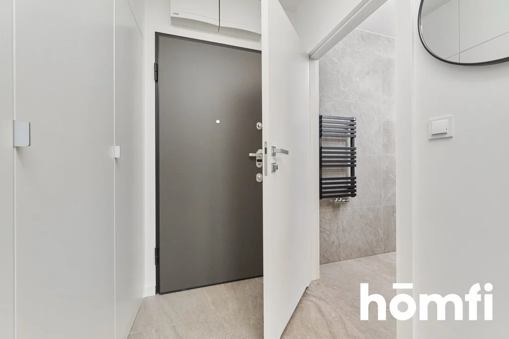 1 pokój, mieszkanie 33,52 m², piętro 5, oferta nr , 52206/2089/OMW, Wrocław, Biskupin-Sępolno-Dąbie-Bartoszowice, Śródmieście, Księcia Witolda